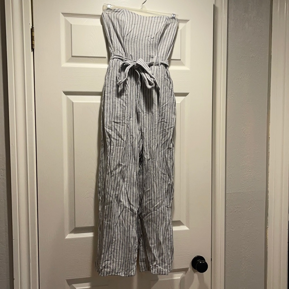 Flowy jumpsuit